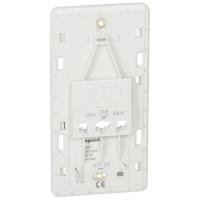 Legrand Celiane Мех Розетка для электробритв 4(5) мод