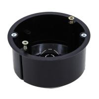 EKF PROxima Коробка установочная КМП-020-009 для полых стен (80х45) с металлическими лапками IP30