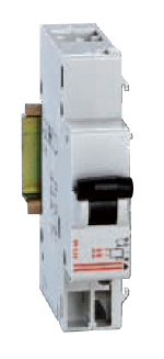 Legrand DX3  Расцепитель независимый 12/48V AC/DC 1м