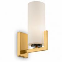 Настенный светильник (бра) MOD089WL-01BS Maytoni Fortano