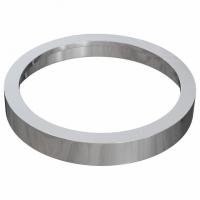 Кольцо декоративное для встраиваемого светильника Kappell хром DLA040-01CH Maytoni Accessories for downlight