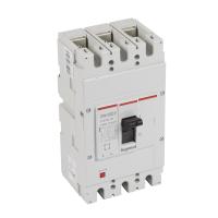 Legrand DRX630 термомагнитный 630A 3П 36кА