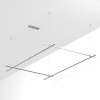 Основание ART-APRIORI-RECTANGLE-HANG-3000x2000 (TN) (Arlight, IP20 Металл, 3 года)