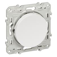 SE Odace Бел Переключатель перекрестный (сх.7)