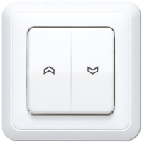 JUNG Механизм управления жалюзи