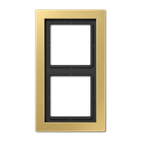 JUNG Рамка 2-постовая