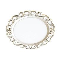 Встраиваемый светильник Novotech Spot Peili 357265