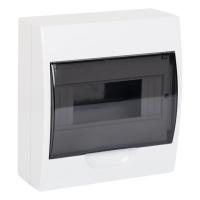 EKF PROxima Щит распред. навесной ЩРН-П- 8 IP41