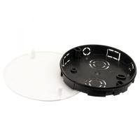 EKF PROxima Коробка распределительная KMT-191 для твердых стен (96х15)