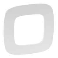 Legrand Valena ALLURE Жемчуг Рамка 1-ая