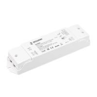 Arlight INTELLIGENT Диммер SMART-PWM-103-72-SH-PS-SUF (230V, 3x1A, TUYA Wi-Fi, 2.4G) (IARL, IP20 Пластик, 5 лет)