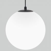 Светильник садово-парковый Sfera H 35158/U черный Elektrostandard Sfera a061034