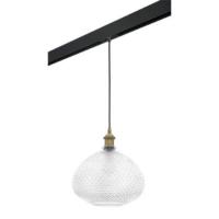 Трековый светильник Lightstar Genni (798031+595007) PRO798031