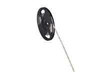 Donel Светодиодная лента SMD, 4мм, 8, 6W/m, 3000K, 670 Lm/m, DC24V, CRI>90, IP20, DN18290WWRA90