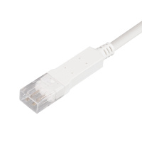 Arlight Коннектор выводной ARL-15x6.5mm (Пластик)