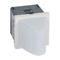 Legrand Mosaic Малое световое табло с подсветкой синим светодиодом 230В 2 мод