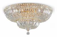 Люстра DIA100-CL-16-G Maytoni Basfor