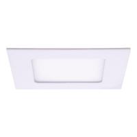 Встраиваемый светодиодный светильник SWG PL-S120-6-WW 002416