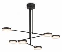 Подвесной светильник MOD070PL-L38B3K Maytoni Fad