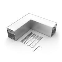 Arlight Угол SL-LINE-6070 (Металл)