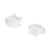 Arlight Заглушка для MIC-F белая глухая (Пластик)