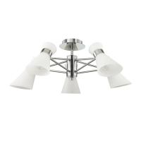 Потолочная люстра Lumion Moderni Laconica 3498/5
