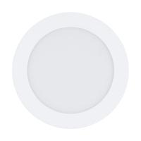 Встраиваемый светодиодный светильник Eglo Fueva-Z 900102