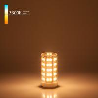 Светодиодная лампа JCD 9W 220V 3300K G9 BLG903 Elektrostandard G9 LED a049860