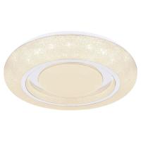 Настенно-потолочный светодиодный светильник Globo Rada 483111-24