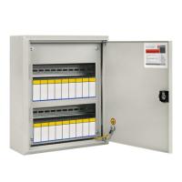 EKF PROxima Щит распред. навесной ЩРН-18 пласт. замок (350х300х120) IP31