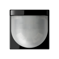 JUNG Датчик движения «стандарт» 2,20 м, чёрный