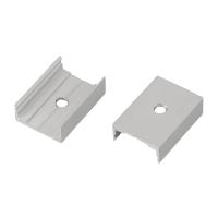 Arlight Держатель ARL-MOONLIGHT-1516-CLIP ANOD (Алюминий)