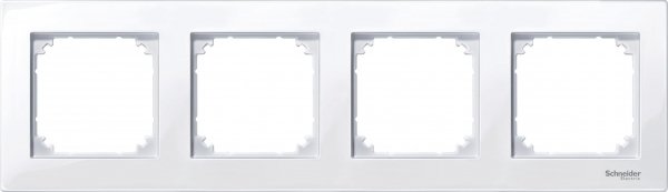 SE Merten SM M-Plan Бел Актив Рамка 4-ая