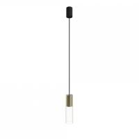 Подвесной светильник Nowodvorski Cylinder M 7868