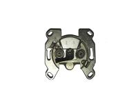 Zamel Мех Розетка TV-FM проходная коэф.затухания 10 дБ