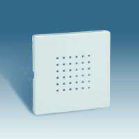 Simon 82 Шампань Накладка звонка механического