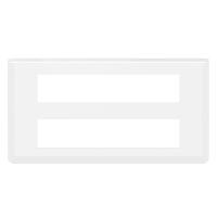 Legrand Mosaiс Рамка - Программа Mosaic - 2x10 модулей - белая