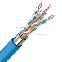Arlight Кабель ARL-FTP-PRO-4PR-23AWG-CAT6-CU (305m) Arlight Кабель ARL-FTP-PRO-4PR-23AWG-CAT6-CU (305m)