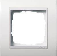Gira Event Глянцевый Бел Рамка 1-я