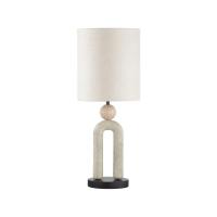 Настольная лампа Odeon Light Exclusive Bagel 5410/1T