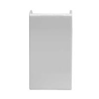 DKC Заглушка, «Viva», 1 мод. сер