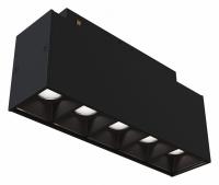 Трековый светильник TR014-2-10W4K-B Maytoni Points