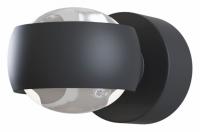 Настенный светильник (бра) MOD072WL-L8B3K Maytoni Lens