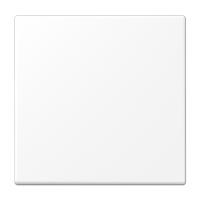 JUNG LS 990 Белый матовый Клавиша 1-ая