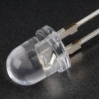 Arlight Светодиод ARL-10080UYC4-20 (10мм (круглый))