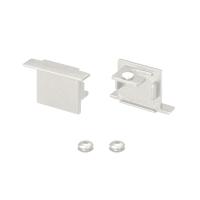 Arlight Заглушка SL-LINE-3523 WHITE глухая (Металл)