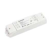 Arlight INTELLIGENT ARLIGHT Конвертер SMART-0-10V-302-72-SH-DRI-PD-SUF (230V, 2x20mA, 2.4G) (IARL, IP20 Пластик, 5 лет)