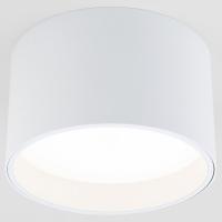 Banti 13W 3000K белый (25123/LED / Светильник потолочный светодиодный 25123/LED Elektrostandard Banti a063927 Banti 13W 3000K белый (25123/LED / Светильник потолочный светодиодный 25123/LED Elektrostandard Banti a063927