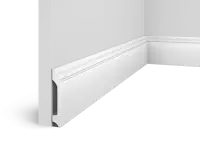 Плинтус. 2000×79×13 мм RT032