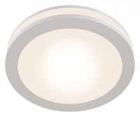 Встраиваемый светильник DL2001-L7W Maytoni Phanton